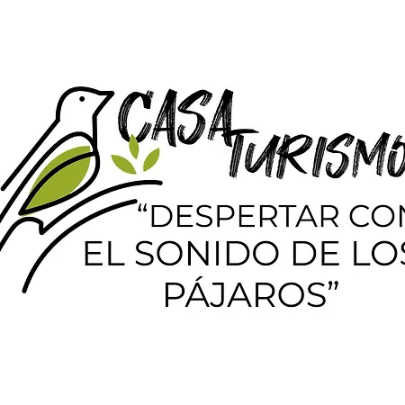 Despertar Con El Sonido De Pajaros منزل للإقامة