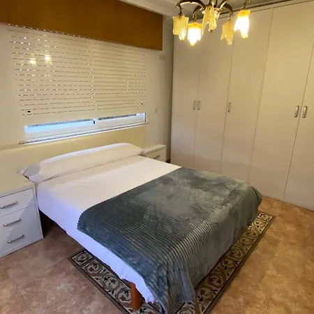 Homestay Despertar Con El Sonido De Pajaros *