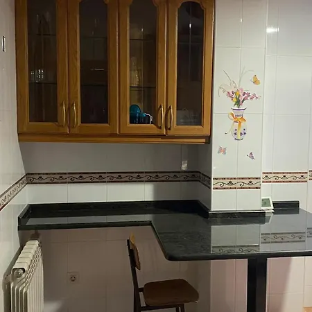 Homestay szállás Despertar Con El Sonido De Pajaros *