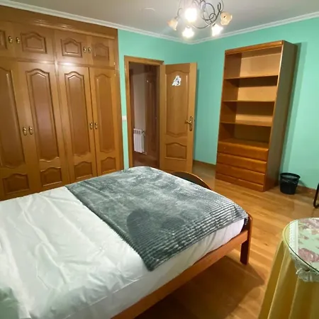 Homestay Despertar Con El Sonido De Pajaros Melide