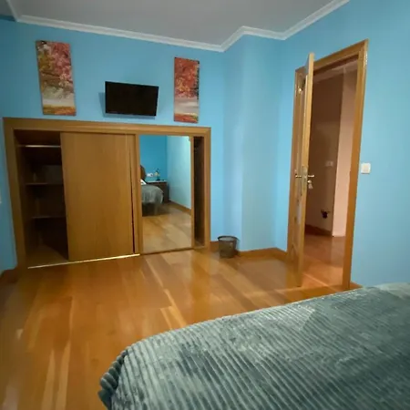 Homestay Despertar Con El Sonido De Pajaros
