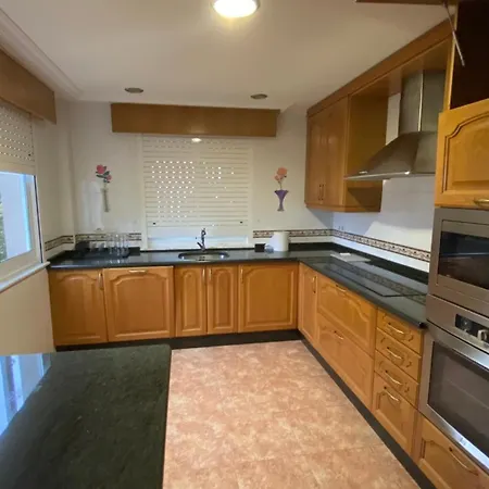 Despertar Con El Sonido De Pajaros Homestay Melide