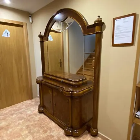 Despertar Con El Sonido De Pajaros Homestay *