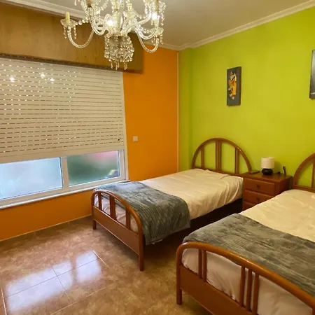 Homestay Despertar Con El Sonido De Pajaros Melide