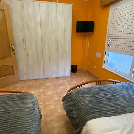 Despertar Con El Sonido De Pajaros * Melide