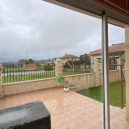 Despertar Con El Sonido De Pajaros Homestay Melide
