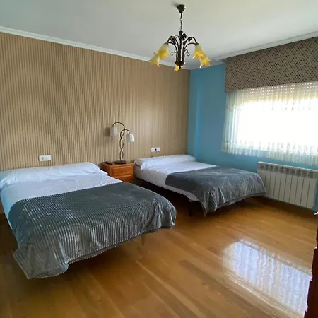Homestay Despertar Con El Sonido De Pajaros
