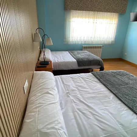 Despertar Con El Sonido De Pajaros Homestay Melide