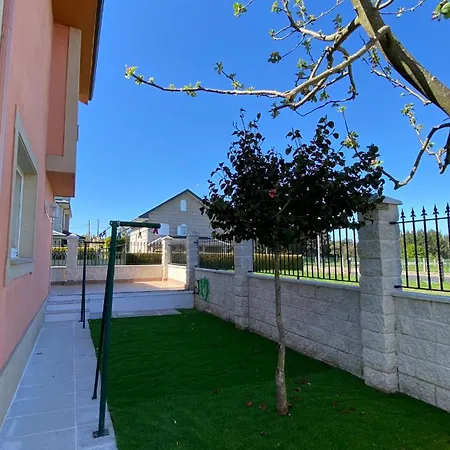 Despertar Con El Sonido De Pajaros Homestay Melide