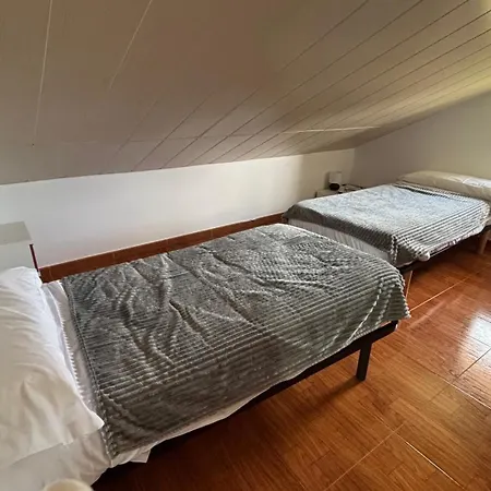 Homestay Despertar Con El Sonido De Pajaros *