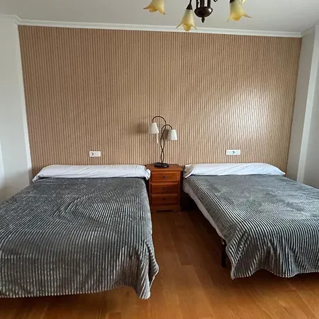 Despertar Con El Sonido De Pajaros Πανσιόν Melide