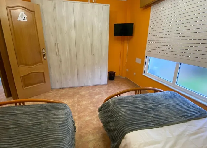 Despertar Con El Sonido De Pajaros * Melide