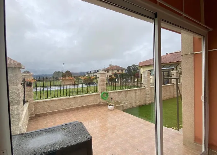 Despertar Con El Sonido De Pajaros Pansiyon Melide