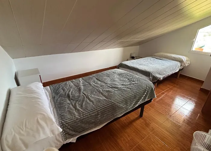 Pansiyon Despertar Con El Sonido De Pajaros *