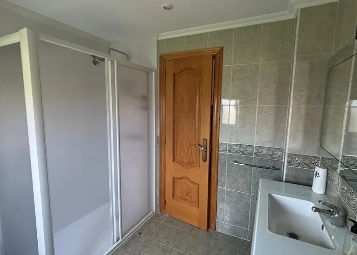 Pansiyon Despertar Con El Sonido De Pajaros Melide