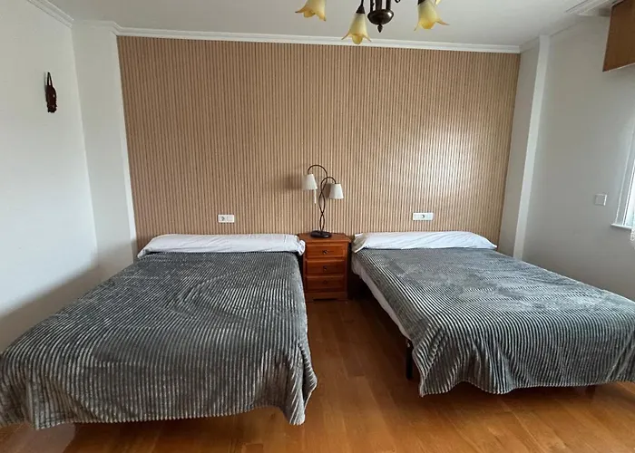 Despertar Con El Sonido De Pajaros בית אירוח מלידה
